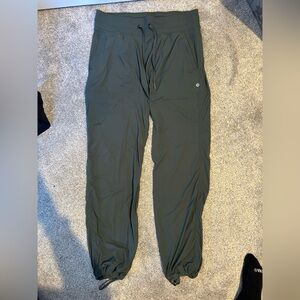 LULULEMON DANCE STUDIO PANTS